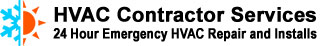 Cloverdale HVAC Services